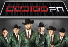 CÓDIGO FN celebra el lanzamiento de su nuevo álbum ”En vivo desde Culiacán”