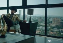 ”Se cotiza bien” de FIDEL RUEDA alcanza 4 millones de vistas en Youtube