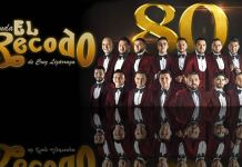 EL RECODO coloca 3 canciones dentro de ”Las 20 mejores canciones de todos los tiempos” de Billboard