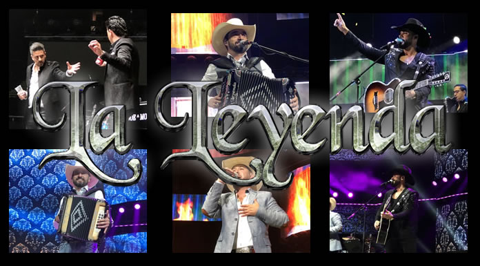Se vivió la fiesta norteña más grande de México ”VIVE LA LEYENDA’