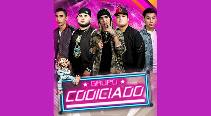 codiciado foto oficial dec 2018