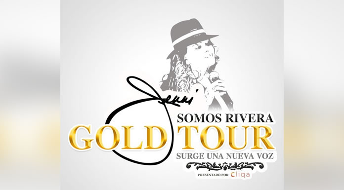 jenni gold tour 2019
