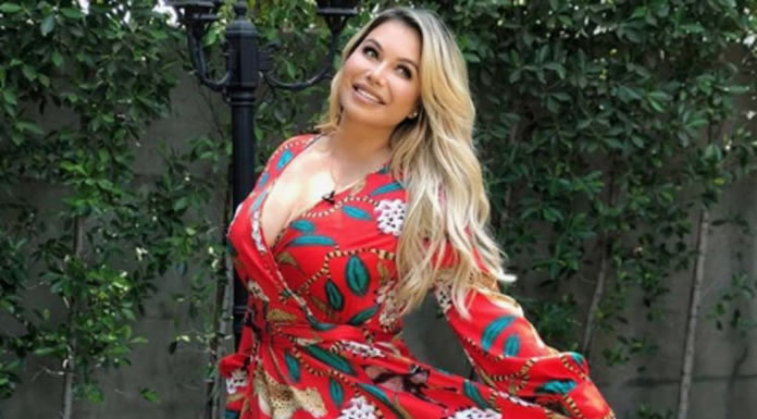INSTAGRAM chiquis rivera