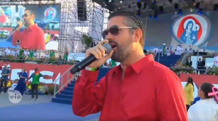 Ricardo Velasques From Tele -Vid