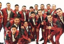 BANDA RENOVACIÓN por todo lo alto en MÉXICO Y ESTADOS UNIDOS