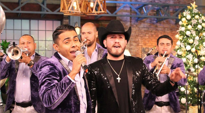BANDA TIERRA SAGRADA Y PANCHO URESTI continúan con su éxito ”De Cualquier Modo”