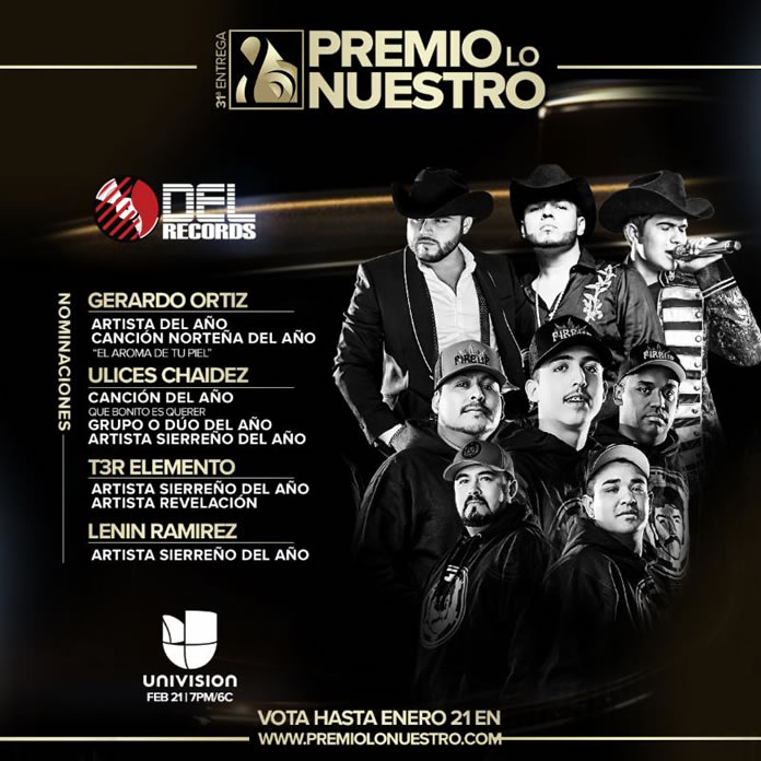 del_lonuestro