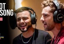 EL RECODO arranca el 2019 en el número 1 del Hot Song de Monitor Latino