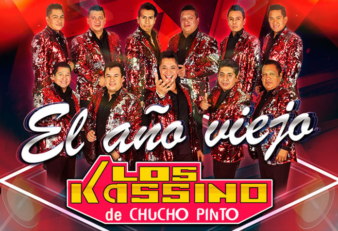 los_kassino_de_chucho_pinto