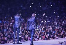 ¡MEMORABLE, HISTÓRICO Y EMOTIVO: EL 80 ANIVERSARIO DE LA BANDA EL RECODO!