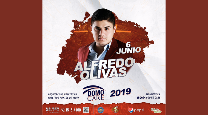 ALFREDO OLIVAS