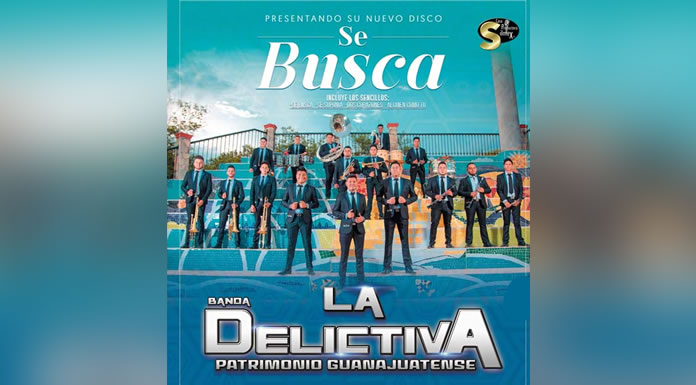 Banda-La-Delictiva