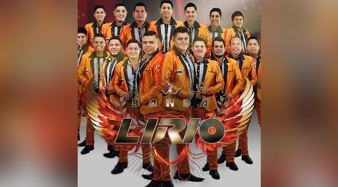 Banda-Lirio