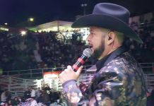 TOÑO LIZÁRRAGA presenta su nuevo sencillo ”Otras Veredas”