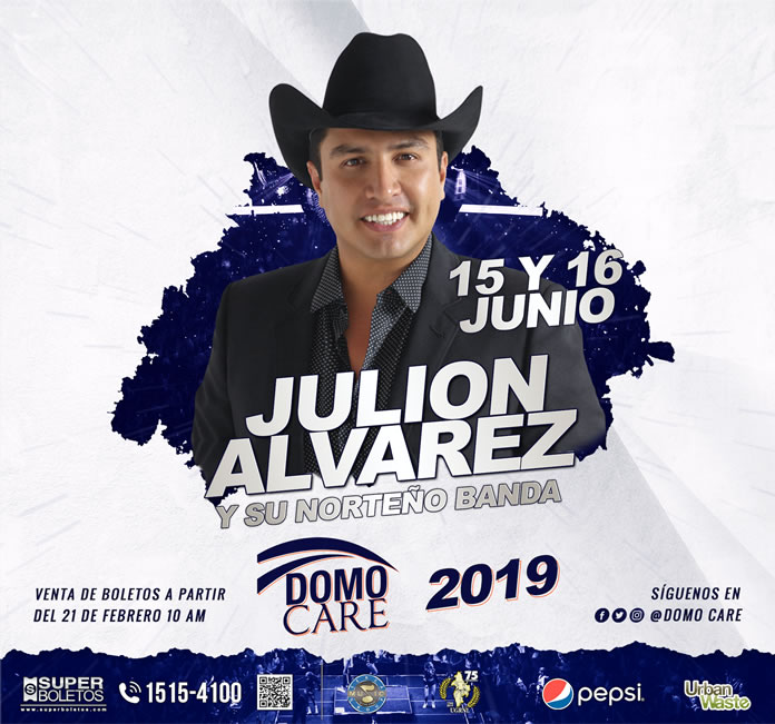 Julion Alvarez