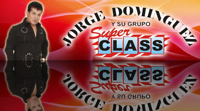 JORGE DOMINGUEZ lanza el video oficial de su tema ”Infiel”