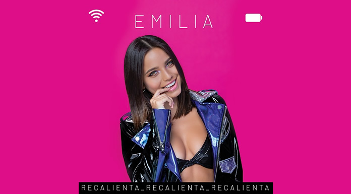 EmiliaRecalienta