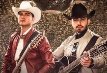 ULICES CHAIDEZ Y JOSS FAVELA lanzan el tema ”Que La Quieran, Que La Cuiden”