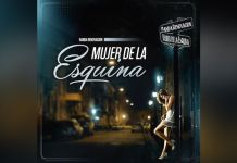 BANDA RENOVACIÓN lanza su nuevo sencillo ”Mujer de La Esquina”