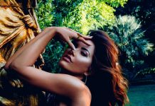 Mira el nuevo video de GLORIA TREVI ”Yo Soy Su Vida”