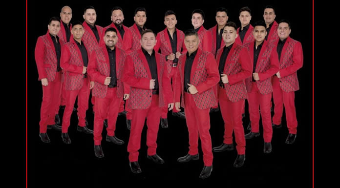 LA ORIGINAL BANDA EL LIMÓN supera los 3 millones de vistas con ”Algo Oficial”