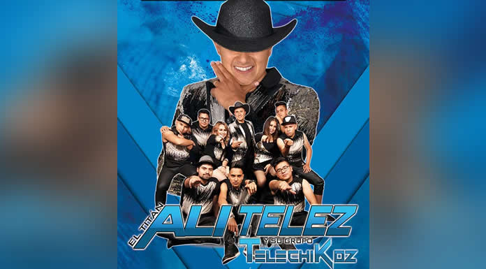 Ali-Telez