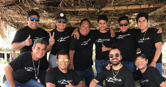 Los-Zemvers