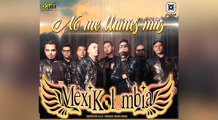 Mexikolombia