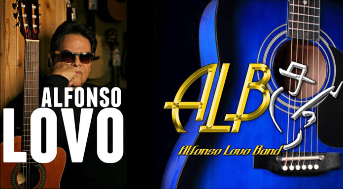 ALFONSO LOVO BAND la leyenda del Blues iniciará su gira 2019
