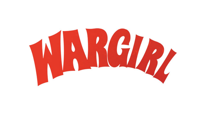 Wargirl-logo