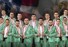 BANDA RENOVACIÓN se presentará en el Microsoft Theater de Los Ángeles, California