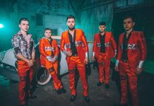 LOS PARRAS estrenan su nuevo sencillo y video ”Prendan La Lumbre”