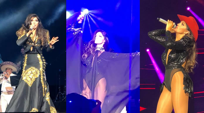 ANA BÁRBARA: ¡UNA REINA QUE LE HACE HONOR A SU CORONA!