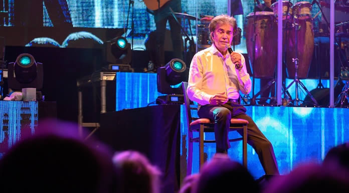 EL PUMA regresa a los escenarios con emocionante concierto en Miami