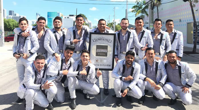 Banda Los Sebastianes
