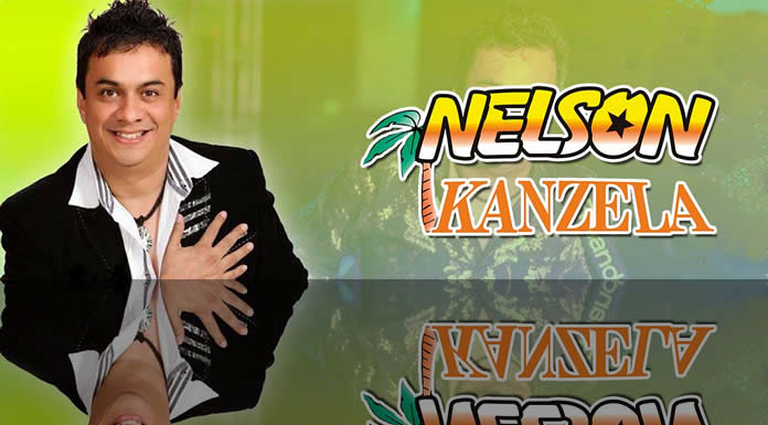 A paso firme NELSON KANZELA coloca su más reciente sencillo “La Guitarra y La Mujer”