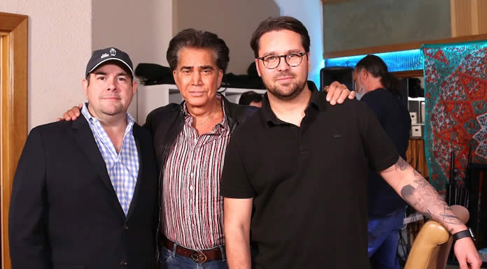 Una serie de televisión abordará la vida y la carrera de JOSÉ LUIS RODRÍGUEZ “EL PUMA”