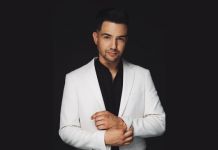 ¡”PA’QUE NOS HACEMOS” LUIS CORONEL SÍ ES UNO DE LOS ARTISTAS JÓVENES MÁS QUERIDOS POR EL PÚBLICO!