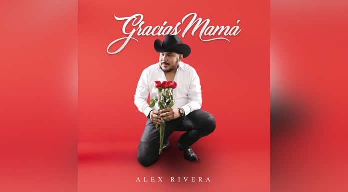 gracias mama portada