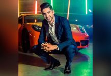 JARY FRANCO arrasa en las plataformas digitales con ”Bipolar”