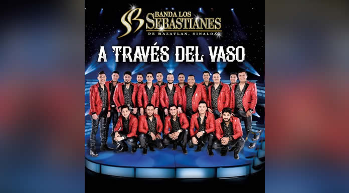 BANDA LOS SEBASTIANES lanza “Un Año” ft. SEBASTIÁN YATRA