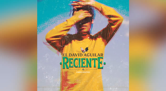 El David Aguilar - Reciente (Adelanto) baja