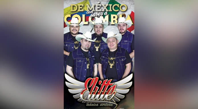 la elitte portada