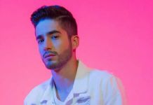 JARY FRANCO inicia gira por todo lo ancho y largo del territorio mexicano