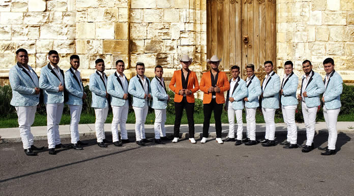 Banda Coyota