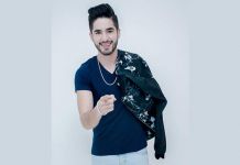 JARY FRANCO prepara el lanzamiento del video oficial de “No Me Enseñaste”