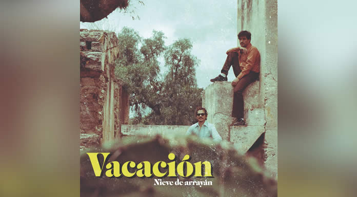 Vacacsdf Arrayán (baja)