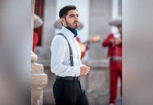 JOSS FAVELA supera los 15 millones de vistas en YouTube con “La Magia De Tus Ojos”