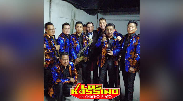 los_kassino_de_chucho_pinto