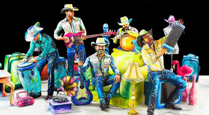 VIVE LA LEYENDA… la fiesta norteña más grande de México